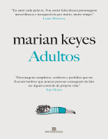 Adultos - Marian Keyes.pdf